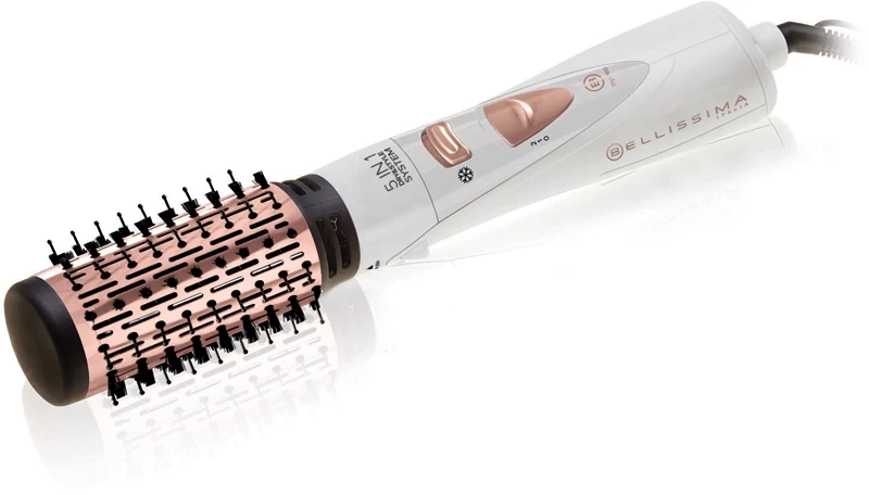Bellissima My Pro Hot Air Styler GH18 1100 3 Bellissima My Pro Hot Air Styler GH18 1100