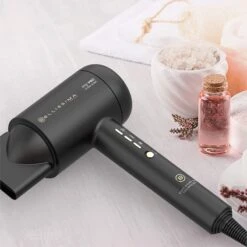 Bellissima My Pro Hydra Sonic P6 4400 -Beauté Cheveux Soldes bellissima my pro hydra sonic p6 4400 seche cheveux ionique extra puissant 2