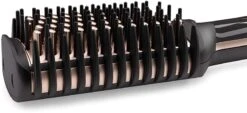 Bellissima My Pro Magic Straight Brush PB11 100 -Beauté Cheveux Soldes bellissima my pro magic straight brush pb11 100 brosse lissante chauffante 2