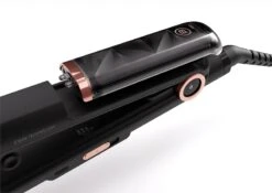 Bellissima My Pro Steam B28 100 -Beauté Cheveux Soldes bellissima my pro steam b28 100 lisseur a vapeur pour cheveux 2