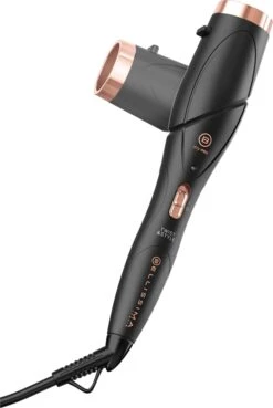 Bellissima My Pro Twist & Style GT22 200 -Beauté Cheveux Soldes bellissima my pro twist style gt22 200 base pour accessoires de fer a friser 1