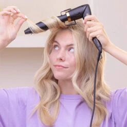 Bellissima My Pro Twist & Style Loose Waves -Beauté Cheveux Soldes bellissima my pro twist style loose waves accessoire de fer a friser 2