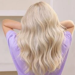 Bellissima My Pro Twist & Style Loose Waves -Beauté Cheveux Soldes bellissima my pro twist style loose waves accessoire de fer a friser 4