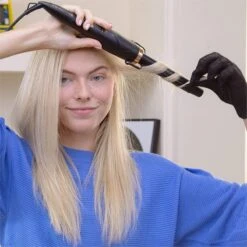 Bellissima My Pro Twist & Style Soft Curls -Beauté Cheveux Soldes bellissima my pro twist style soft curls accessoire de fer a friser 2