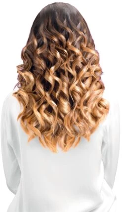 Bellissima My Pro Twist & Style Soft Curls -Beauté Cheveux Soldes bellissima my pro twist style soft curls accessoire de fer a friser 4