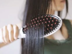 BEPER 40926 9 BEPER 40926 -Beauté Cheveux Soldes beper 40926 brosse en ceramique pour cheveux 3