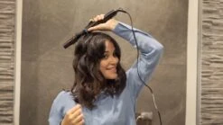 BEPER P301PIS001 -Beauté Cheveux Soldes beper p301pis001 fer a boucler 1