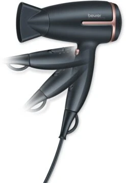 BEURER HC 25 -Beauté Cheveux Soldes beurer hc 25 seche cheveux 1