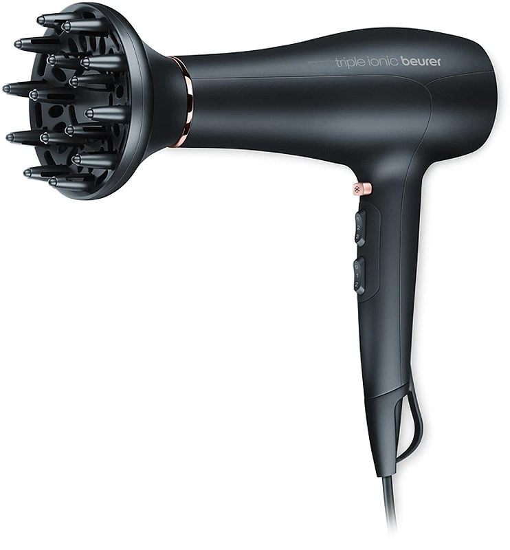 BEURER HC 50 3 BEURER HC 50