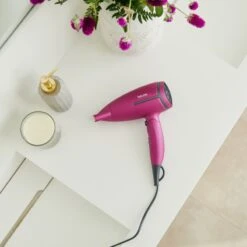 BEURER HC25 BF 8 BEURER HC25 BF -Beauté Cheveux Soldes beurer hc25 bf seche cheveux avec fonction ionisante integree 2