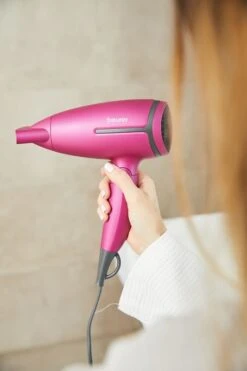 BEURER HC25 BF 9 BEURER HC25 BF -Beauté Cheveux Soldes beurer hc25 bf seche cheveux avec fonction ionisante integree 3