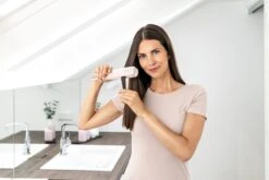 BEURER HT 22 -Beauté Cheveux Soldes beurer ht 22 tondeuse pour pointes 2