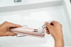 BEURER HT 22 -Beauté Cheveux Soldes beurer ht 22 tondeuse pour pointes 3