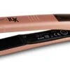 Bio Ionic 10X Pro Styler 1" Bright Copper -Beauté Cheveux Soldes bio ionic 10x pro styler 1 bright copper fer a lisser
