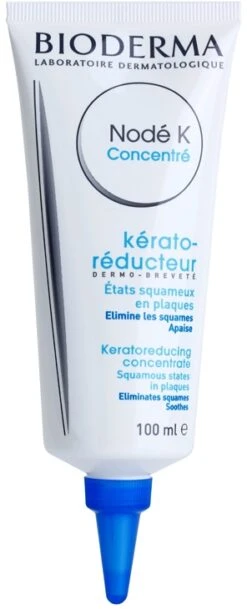 Bioderma Nodé K