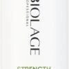 Biolage Strength Recovery -Beauté Cheveux Soldes biolage strength recovery soin fortifiant sans rincage pour cheveux abimes