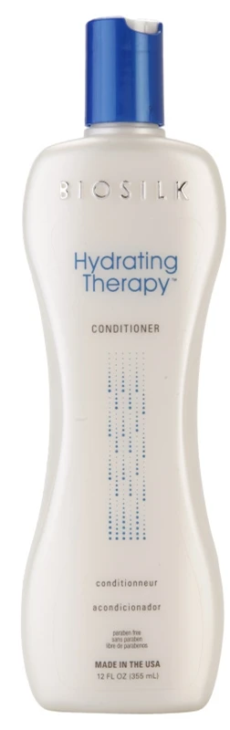 Biosilk Hydrating Therapy Conditioner 3 Biosilk Hydrating Therapy Conditioner