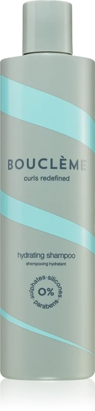 Bouclème Curl Hydrating Shampoo