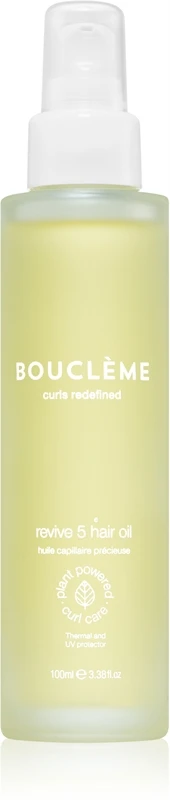 Bouclème Curl Revive 5 Hair Oil