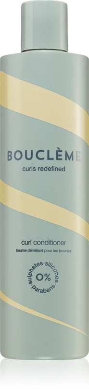 Bouclème Unisex Curl Conditioner