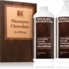 Brazil Keratin Chocolate Intensive Repair