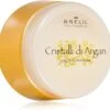 Brelil Numéro Cristalli Di Argan Mask 2 Brelil Numéro Cristalli Di Argan Mask -Beauté Cheveux Soldes brelil numero cristalli di argan mask masque hydratant en profondeur pour tous types de cheveux
