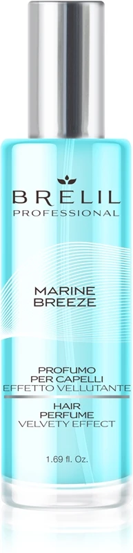 Brelil Numéro Hair Perfume Marine Breeze