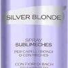 Brelil Numéro Silver Blonde Sublimeches Spray 1 Brelil Numéro Silver Blonde Sublimeches Spray -Beauté Cheveux Soldes brelil numero silver blonde sublimeches spray spray cheveux anti jaunissement