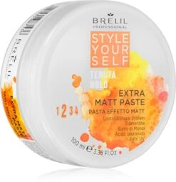 Brelil Numéro Style YourSelf Extra Matt Paste