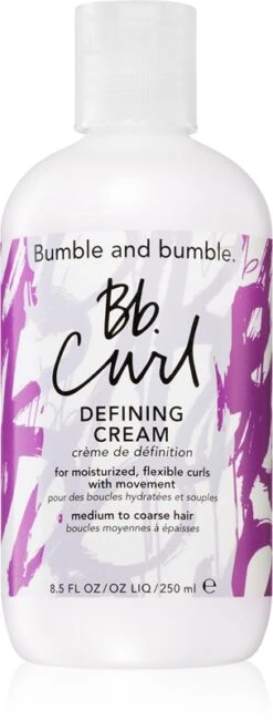 Bumble And Bumble Bb. Curl Defining Creme