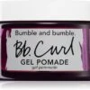 Bumble And Bumble Bb. Curl Gel Pomade -Beauté Cheveux Soldes bumble and bumble bb curl gel pomade pommade cheveux pour cheveux boucles