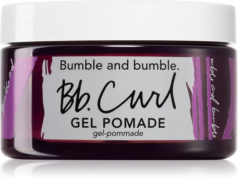 Bumble And Bumble Bb. Curl Gel Pomade 3 Bumble And Bumble Bb. Curl Gel Pomade