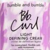 Bumble And Bumble Bb. Curl Light Defining Cream 2 Bumble And Bumble Bb. Curl Light Defining Cream -Beauté Cheveux Soldes bumble and bumble bb curl light defining cream creme coiffante definition des boucles fixation legere