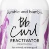 Bumble And Bumble Bb. Curl Reactivator -Beauté Cheveux Soldes bumble and bumble bb curl reactivator spray activateur pour cheveux boucles et frise