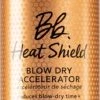 Bumble And Bumble Bb. Heat Shield Blow Dry Accelerator