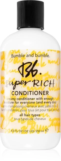 Bumble And Bumble Bb.Super Rich Conditioner