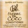 Bumble And Bumble Creme De Coco Conditioner
