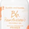 Bumble And Bumble Hairdresser's Invisible Oil Heat/UV Protective Primer 1 Bumble And Bumble Hairdresser's Invisible Oil Heat/UV Protective Primer -Beauté Cheveux Soldes bumble and bumble hairdressers invisible oil heat uv protective primer prep spray pour des cheveux parfaits
