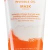 Bumble And Bumble Hairdresser's Invisible Oil Mask 1 Bumble And Bumble Hairdresser's Invisible Oil Mask -Beauté Cheveux Soldes bumble and bumble hairdressers invisible oil mask masque hydratant nourrissant pour cheveux secs et fragiles