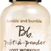 Bumble And Bumble Pret-À-Powder Post Workout Dry Shampoo Mist