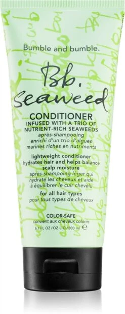 Bumble And Bumble Seaweed Conditioner