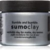 Bumble And Bumble Sumoclay 2 Bumble And Bumble Sumoclay -Beauté Cheveux Soldes bumble and bumble sumoclay argile mate texturisante cheveux
