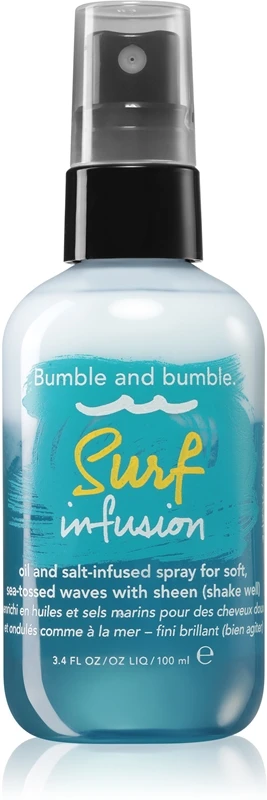 Bumble And Bumble Surf Infusion 3 Bumble And Bumble Surf Infusion