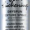 Bumble And Bumble Thickening Dryspun Texture Spray -Beauté Cheveux Soldes bumble and bumble thickening dryspun texture spray spray cheveux pour un volume maximal