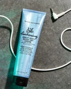 Bumble And Bumble Thickening Great Body Blow Dry Crème -Beauté Cheveux Soldes bumble and bumble thickening great body blow dry creme creme cheveux pour donner du volume 2