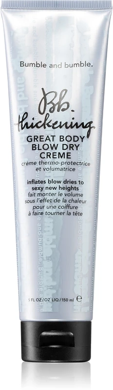 Bumble And Bumble Thickening Great Body Blow Dry Crème