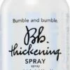 Bumble And Bumble Thickening Spray -Beauté Cheveux Soldes bumble and bumble thickening spray spray volume pour cheveux