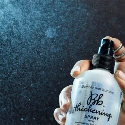 Bumble And Bumble Thickening Spray -Beauté Cheveux Soldes bumble and bumble thickening spray spray volume pour cheveux 2