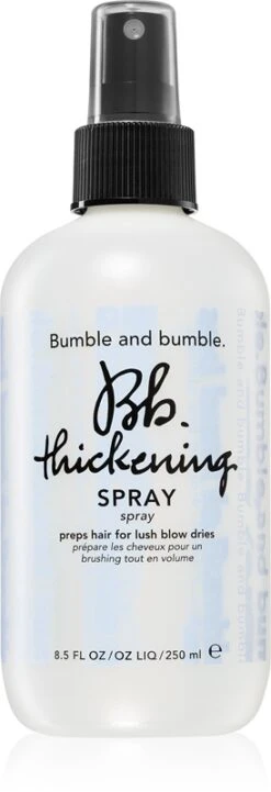 Bumble And Bumble Thickening Spray