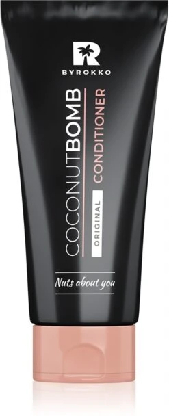 ByRokko Coconut Bomb